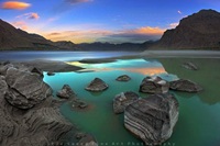 Skardu 71 Pakistan